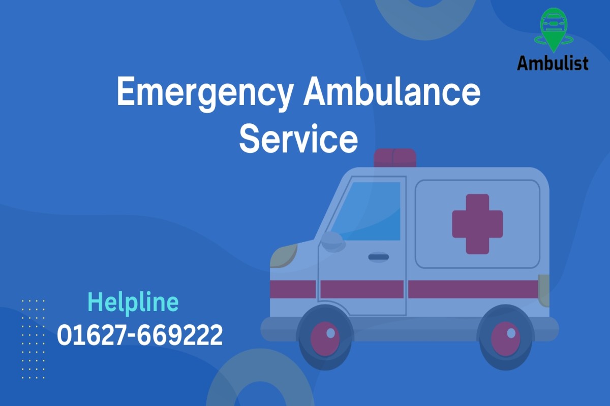 Faridpur Ambulance
